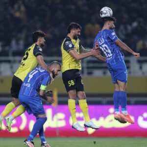 انتخاب گزینه‌های جانشینی ساپینتو/ یک تیم دیگر به داد استقلال رسید!