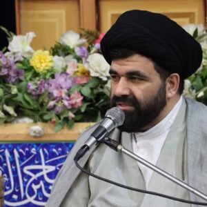 الگوگیری از سیره علوی عامل تقویت روحیه ایثار است