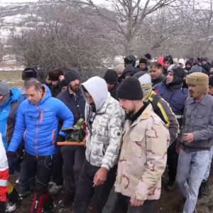 پیدا شدن جسد نوجوان ۱۶ ساله مفقودشده در تفرجگاه جنگلی فندقلو