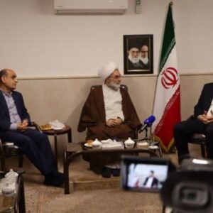 وزیر ارتباطات: توسعه زیرساخت‌ های دیجیتال اولویت دولت است