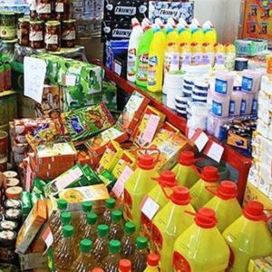 تزریق گسترده کالاهای اساسی به بازار خوزستان؛ آغاز فعالیت ۴۰ غرفه توزیع