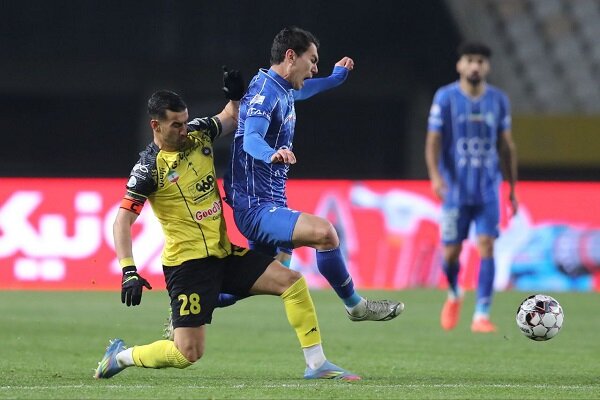 اتفاق مثبتی که به استقلال جان دوباره داد/شانس قهرمانی درحذفی چقدر است؟