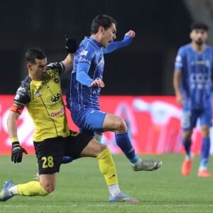 آشورماتوف در واکنش به گل به خودی: یک اتفاق عادی بود!