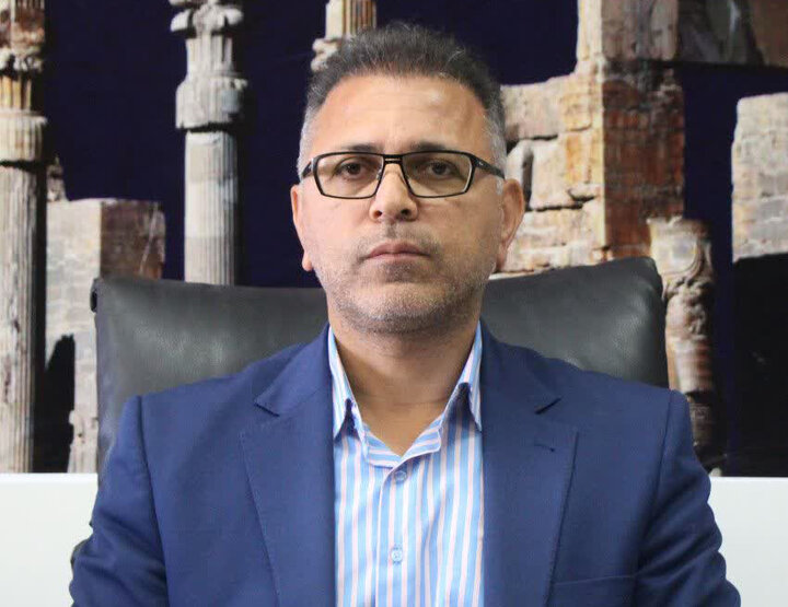 آرامش و امنیت در مرودشت برقرار است