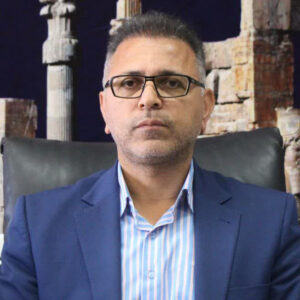 آرامش و امنیت در مرودشت برقرار است