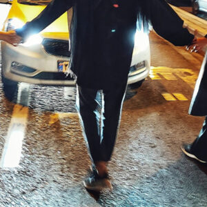 نقشه‌ای که با تاریکی شب آغاز می‌شود؛ از اعتراض تا اغتشاش سازمان یافته