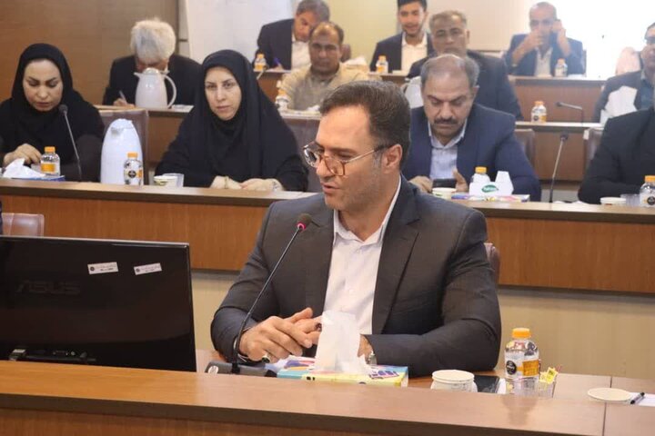 سلیمانی: نظام بانکی از سرمایه‌ها در مسیر تولید حمایت کند