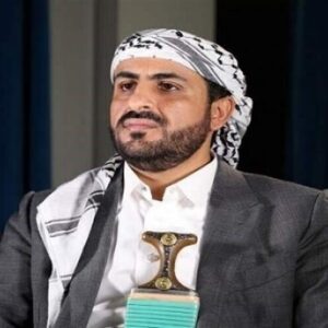 «عبدالسلام»: عقب‌نشینی در برابر اسرائیل و آمریکا جبران ناپذیر است