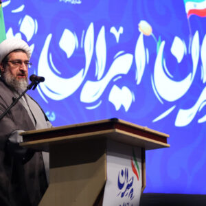 مطهری‌اصل: علم بدون دین، انسان‌ساز نیست