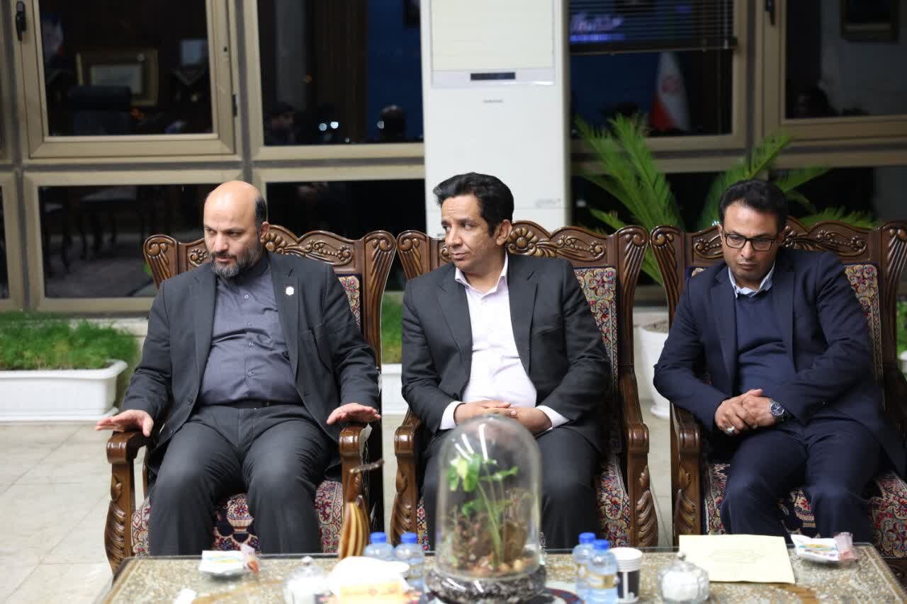 طالبی: مدرسه‌ سازی ایفای مسئولیت اجتماعی بنگاه‌های اقتصادی کرمان است