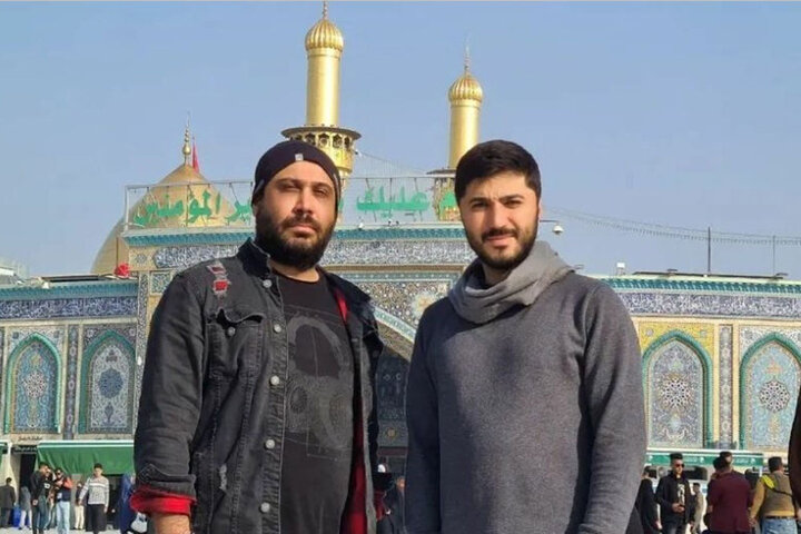 مرور آهنگ‌های محسن چاوشی در مدح مولا؛ نغمه‌های عشق و مردانگی را بشنوید