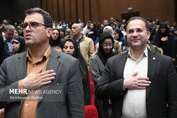 جشن میلاد حضرت علی(ع) در بیرجند