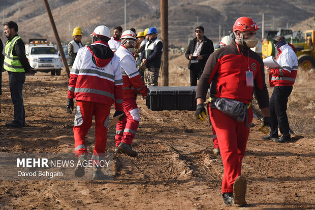 مانور مشترک مدیریت بحران