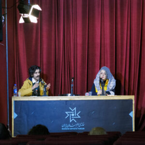 «ژولیوس سزار» درباره ساز و کار قدرت است؛ روایت تاریخ با فرمی مدرن