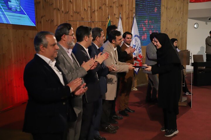 برگزیدگان دومین رویداد ملی المپیک بازی‌های فکری دانشجویان معرفی شدند