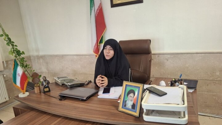 مجله «سُها» روایتگر نقش بانوان در پیشرفت ملی است