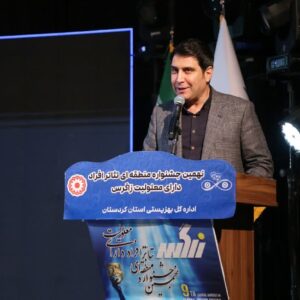 لهونی: تئاتر معلولین فرصتی برای انتقال پیام‌های فرهنگی و اجتماعی است