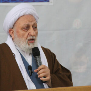 امام جمعه آستارا: دانشگاه‌ها سنگر عزت و عظمت کشور هستند