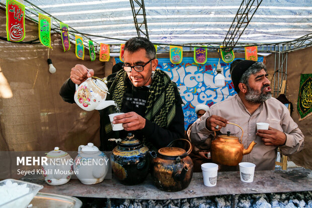 کرمان در آستانه سالگرد شهادت سردار شهید قاسم سلیمانی