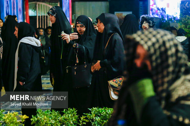 کرمان در آستانه سالگرد شهادت سردار شهید قاسم سلیمانی