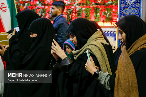 کرمان در آستانه سالگرد شهادت سردار شهید قاسم سلیمانی