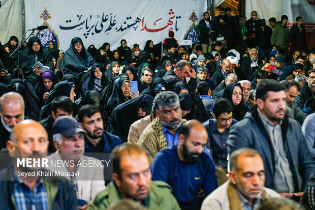 کرمان در آستانه سالگرد شهادت سردار شهید قاسم سلیمانی