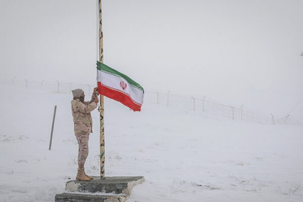 از قاب مردانگی تا هذیان‌های ضدایرانی