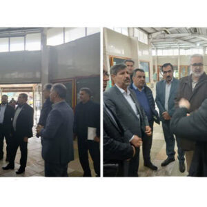 ۱۰ غرفه روستابازار در بازارچه میلاد کرمانشاه راه‌اندازی می‌شود