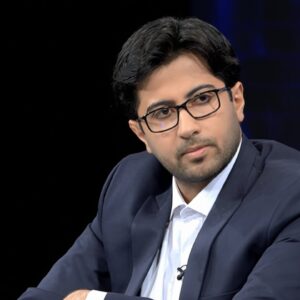 تحریم، جنگ رسانه ای و آشوب؛ سه مثلث فشار بر جامعه ایرانی