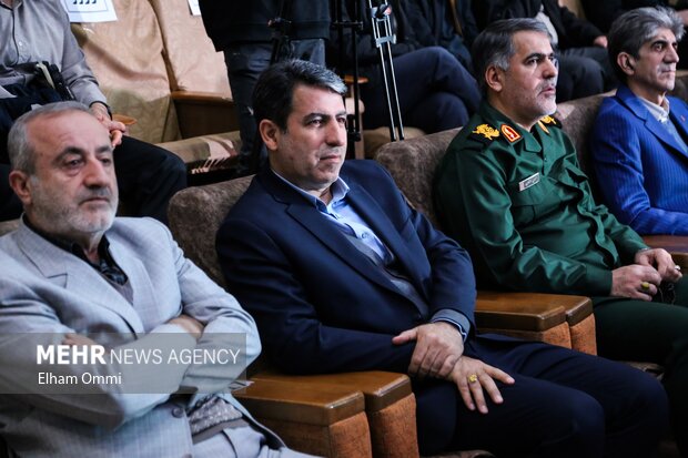 اختتامیه جشنواره منطقه‌ای تئاتر افراد دارای معلولیت (زاگرس) در سنندج