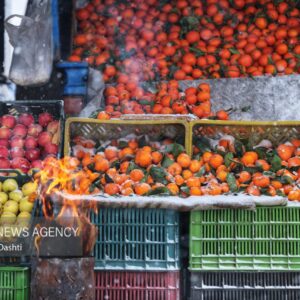 ورود سامانه بارشی جدید برف و باران به کشور از روز جمعه