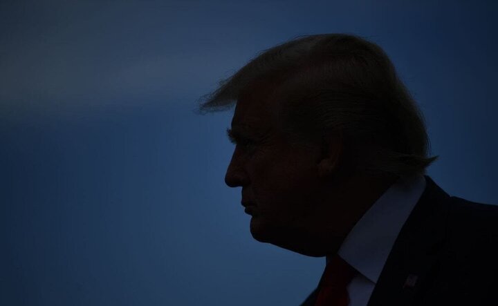 مردم شیروان ادعای ترامپ در خصوص دفاع از حقوق ایرانیان را محکوم کردند