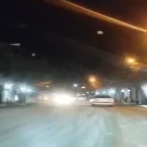 آرامش کامل در شهر نورآباد