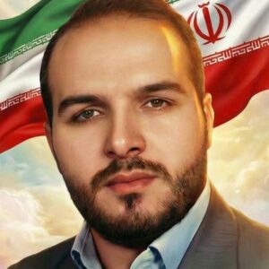 هرسین اولین شهید بسیجی استان را تقدیم انقلاب کرد