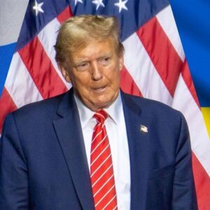 ترامپ: نگران بودم که مبادا فاجعه «طبس» درباره ربایش مادورو تکرار شود