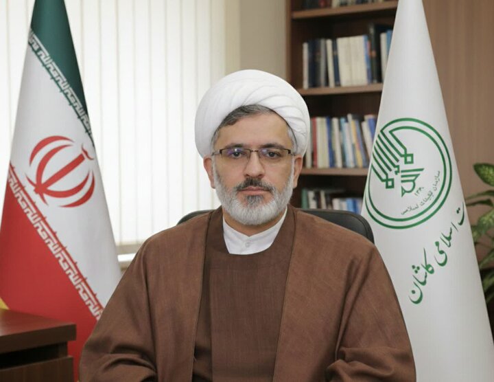 اعتکاف در ایران نمونه ای موفق از یک حرکت معنوی مردمی است