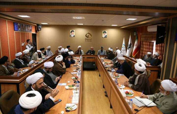 جبلی: رسانه ملی مکمل منبر و تبلیغ دینی است