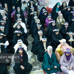 اعتکاف؛ مکثی آگاهانه در هیاهوی زندگی امروز