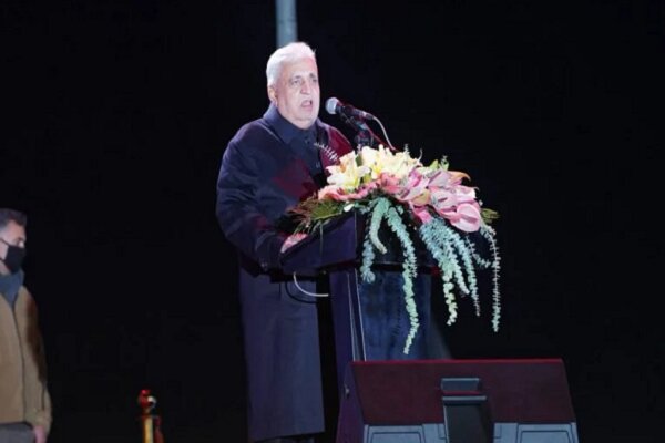 الفیاض: فداکاری شهید سلیمانی برای عراق والاترین درجه شرافت بود