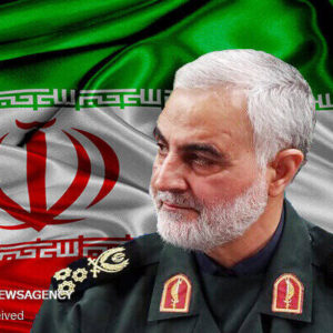 نوروزی: سردار سلیمانی معمار شکست داعش و چهره جهانی مقاومت بود