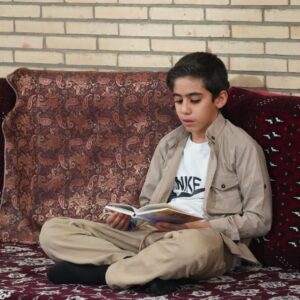 آغاز مهمانی ۳ روزه معتکفان در مساجد استان یزد