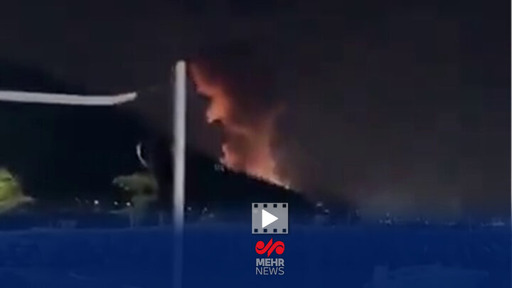 جزئیات اولیه حمله نظامی آمریکا به ونزوئلا