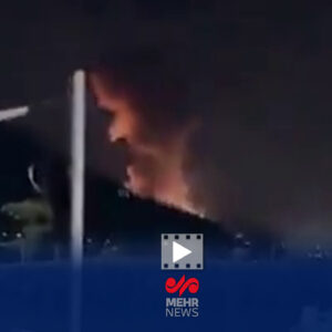 جزئیات اولیه حمله نظامی آمریکا به ونزوئلا