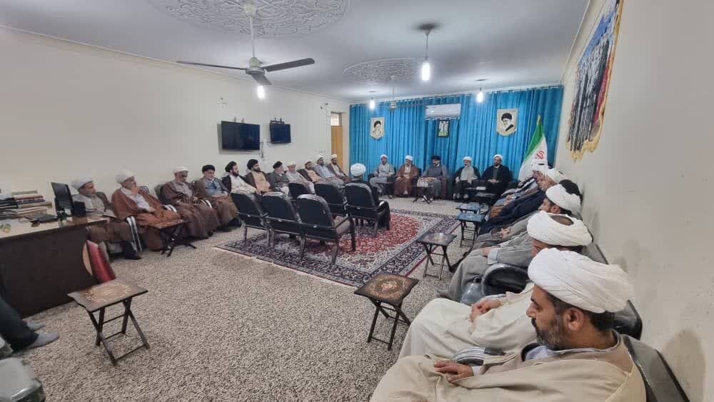 رکنی حسینی: حضرت علی (ع) پرورش‌یافته مکتب رسول خدا است