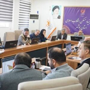 طرح هادی روستایی استان بوشهر تصویب شد