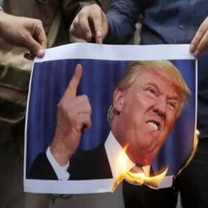 «دلسوزی یا فریب؟»؛ چرا ترامپ از اعتراضات اقتصادی بهره‌برداری می کند؟