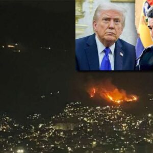 «دکترین مونرو» و پایان روایت دموکراسی؛چرا ترامپ، مادورو را برکنار کرد؟