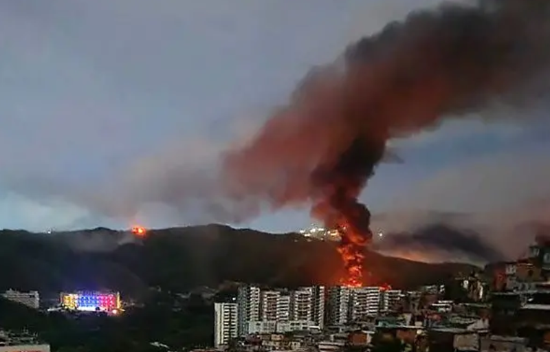 «دکترین مونرو» و پایان روایت دموکراسی؛چرا ترامپ، مادورو را برکنار کرد؟