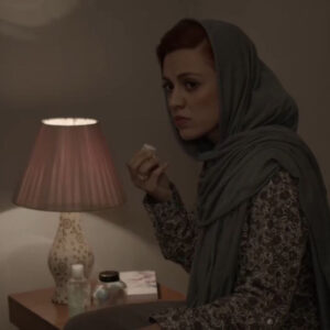 آغاز اکران «گنجشک» در گرجستان 