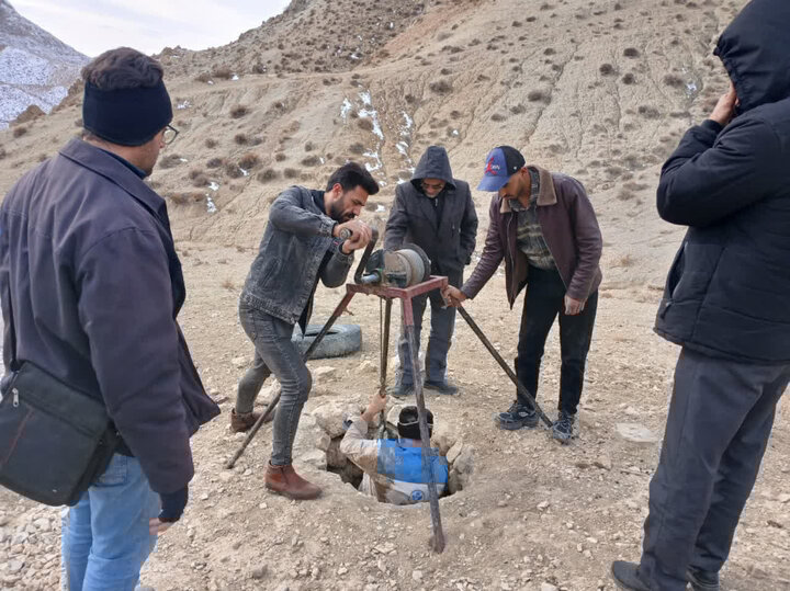 ۸ میلیارد ریال برای مرمت و احیای قنات‌های سمنان منظور شد